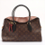 Louis Vuitton Tuileries Monogram in Brown