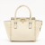 Valentino Garavani Rockstud Leather 2way White