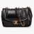 Chanel Puffy Flap Bag