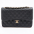 Chanel Jumbo Classic Double Flap Black Caviar Leather