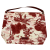 Longchamp Shoulder bag / toile de jouy