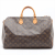 Louis Vuitton Speedy Monogram 40