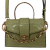 Aldo Crocodile effect bag