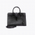 Yves Saint Laurent Small Cabas Croc Bag