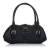 Loewe B Loewe Black Calf Leather Handbag Italy