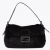 Fendi Fur Baguette Bag