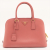 Prada Promenade Saffiano Leather 2way Pink