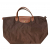 Longchamp Folding / tote bag