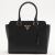 Prada Tote Black Saffiano 2way