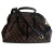 Louis Vuitton Trevi leather handbag