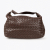 Bottega Veneta Leather Mini Hobo Bag