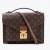 Louis Vuitton Monogram Monceau Bag