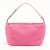 Bottega Veneta Intrecciato Leather Pink