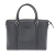 Gucci Microguccissima Tote Leather Black 2-Way