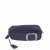 Prada Purple leather cross-body