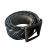 John Galliano Ceinture en cuir