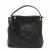 Gucci Soho Leather 2-Way Black Shoulder Bag