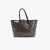 Goyard Goyardine Saint Louis PM Tote Bag