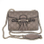 Gucci Emily Guccissima Grey Leather Chain bag