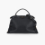 Fendi Wave Peekaboo Bag