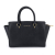 Michael Kors Selma Large Saffiano Leather Black