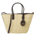 Polo Ralph Lauren Belport Straw Tote