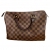 Louis Vuitton Speedy 30 Damier