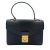 Louis Vuitton Metis Epi Leather Black Bag