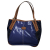 Tod's G Coated Tote Bag