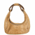 Ape Regina Soft handbag beige exotic