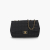 Chanel Travel Line Chocolate Bar Flap Bag