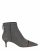 Alexandre Birman Kittie Glitter Ankle Boots