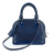 Louis Vuitton Alma BB Epi Leather Blue Bag