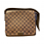 Louis Vuitton District Damier Ebène