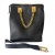 Sophie Hulme Chain handle shopper