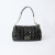 Christian Dior New Lock Cannage Patent Bag