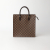 Nike LOUIS VUITTON Damier Ebene Venice Sac Plat Bag