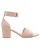 Valentino Rockstud Sole Block Heel Sandal