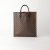 Nike LOUIS VUITTON Damier Ebene Sac Plat Handbag