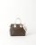 Louis Vuitton Limited Edition Monogram Match Speedy Bandouliere 25 Bag