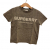 Burberry T-shirt