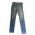 CAROLL Paris Slim-fit grey jeans