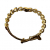 BCBG Max Azria Goldenes Armband