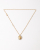 Celine Triomphe Necklace