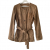 Gerard Darel Wildlederjacke