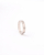Cartier Mini Love White Gold Ring