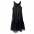 Tracy Reese Sequins Tulle Dress