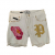 Philipp Plein Denim shorts