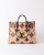 Nike LOUIS VUITTON On The Go GM Crafty Shoulder Bag