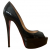 Christian Louboutin Lady peep